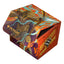 Ultimate Guard Sidewinder 100+ Xenoskin Portacarte per Magic: The Gathering "Aetherdrift" - Ketramose, la Nuova Alba