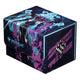 Ultimate Guard Sidewinder 100+ Xenoskin Deck Box Magic: The Gathering Aetherdrift - Oildeep Gearhulk