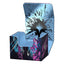 Ultimate Guard Sidewinder 100+ Xenoskin Deck Box Magic: The Gathering Aetherdrift - Oildeep Gearhulk