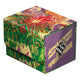 Ultimate Guard Sidewinder 100+ Xenoskin Deck Box Magic: The Gathering Aetherdrift - Pyrewood Gearhulk