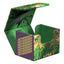 Ultimate Guard Sidewinder 100+ Xenoskin Deck Box Magic: The Gathering Aetherdrift - Pyrewood Gearhulk