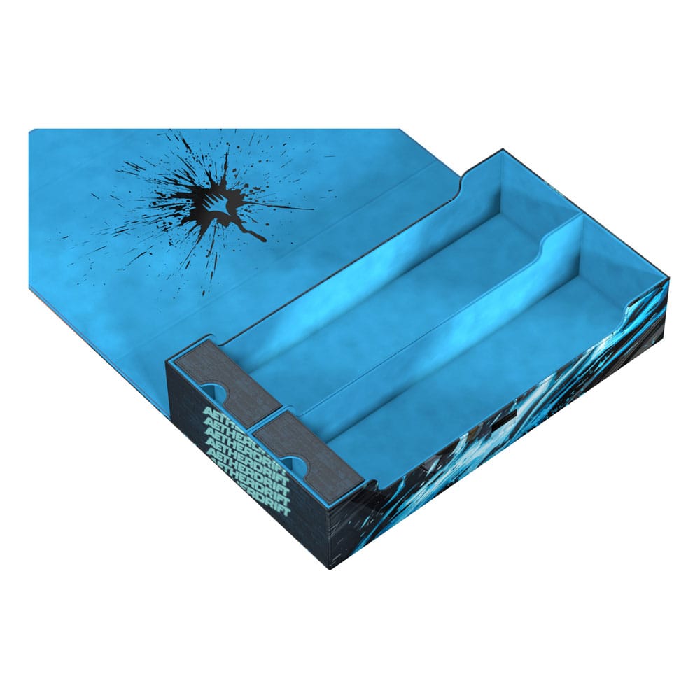 Ultimate Guard Omnihive 1000+ Xenoskin - Portacarte per Magic: The Gathering Aetherdrift