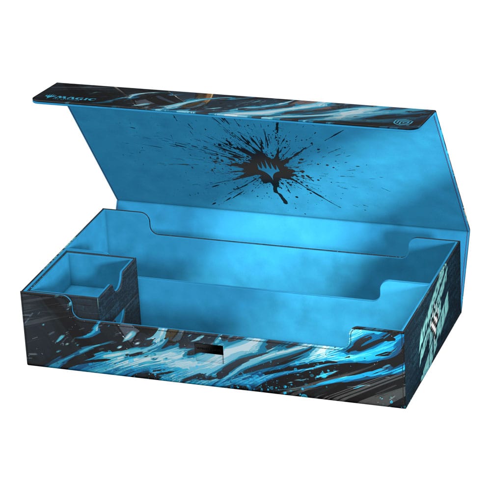Ultimate Guard Omnihive 1000+ Xenoskin - Portacarte per Magic: The Gathering Aetherdrift