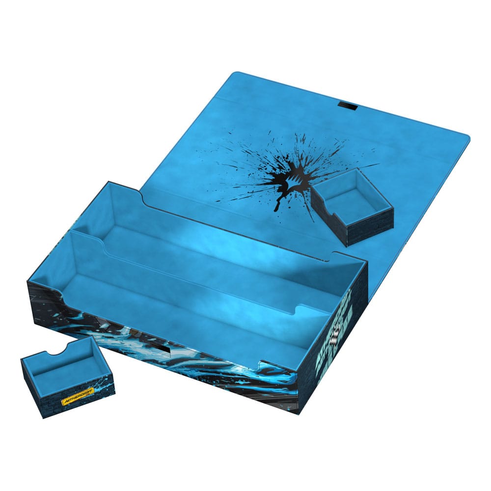 Ultimate Guard Omnihive 1000+ Xenoskin - Portacarte per Magic: The Gathering Aetherdrift