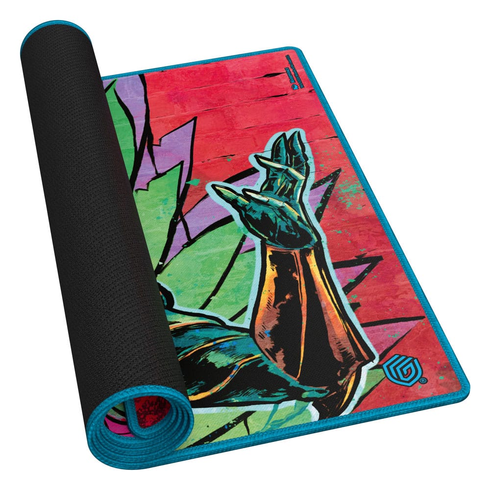 Ultimate Guard Playmat Standard Magic: The Gathering Aetherdrift - Hazoret, Godseeker