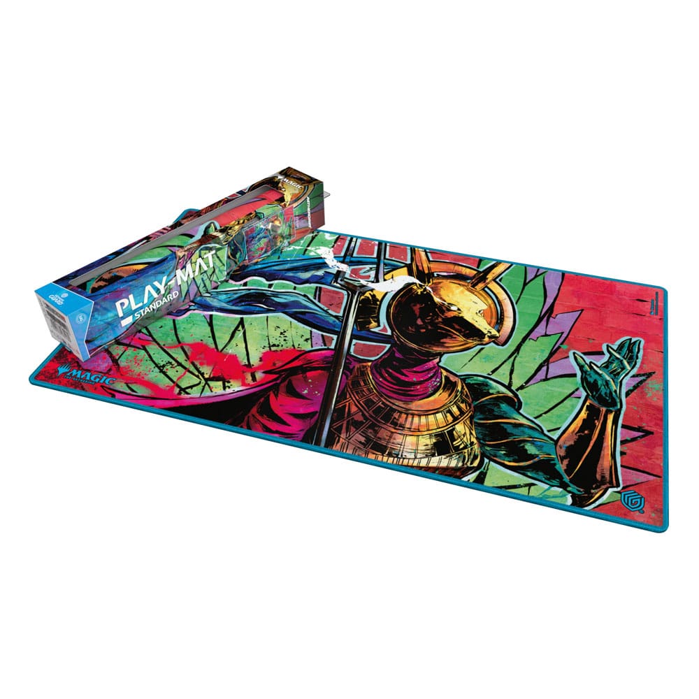 Ultimate Guard Playmat Standard Magic: The Gathering Aetherdrift - Hazoret, Godseeker