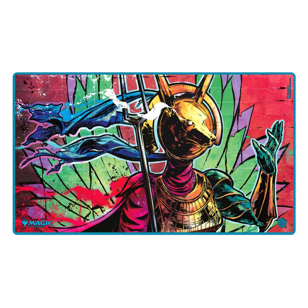Ultimate Guard Playmat Standard Magic: The Gathering Aetherdrift - Hazoret, Godseeker
