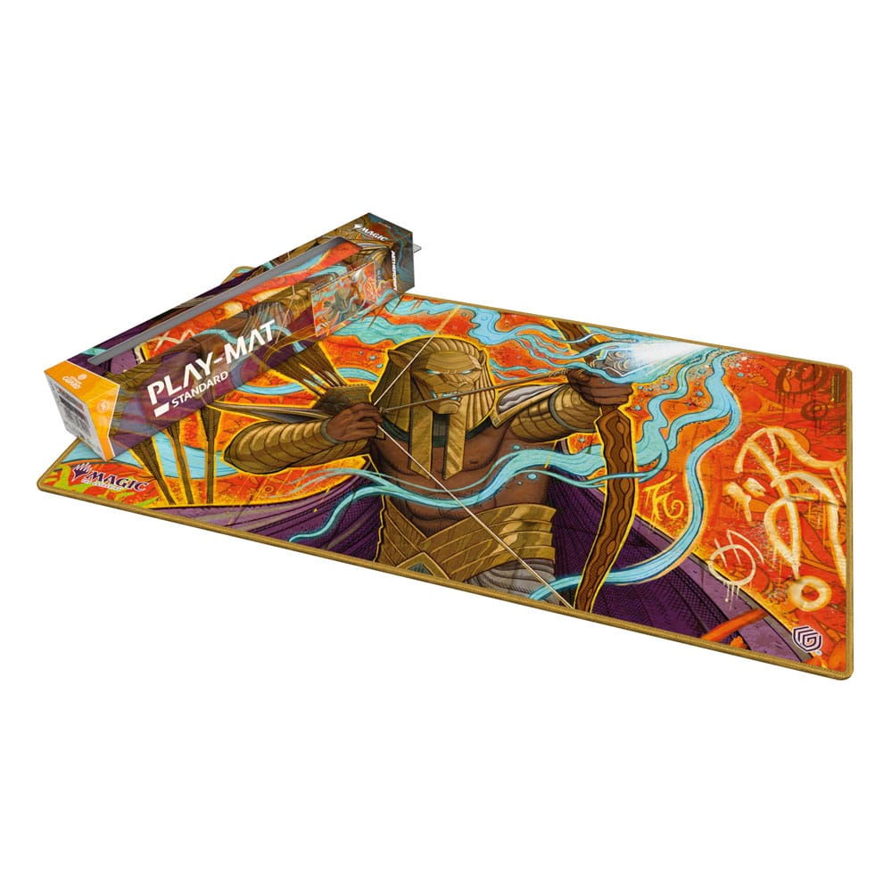Ultimate Guard Play-Mat Standard Magic: The Gathering Aetherdrift - Ketramose, the New Dawn