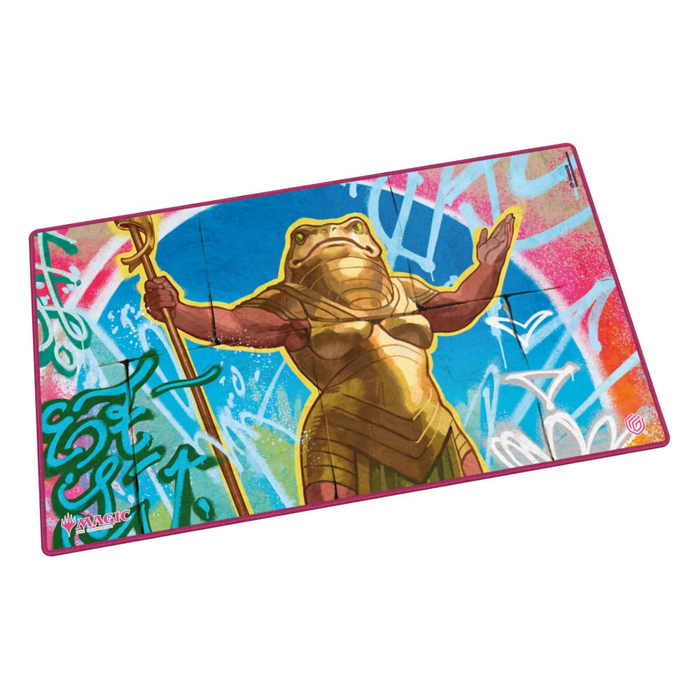 Ultimate Guard Play-Mat Standard Magic: The Gathering Aetherdrift - Sab-Sunen, Luxa Embodied