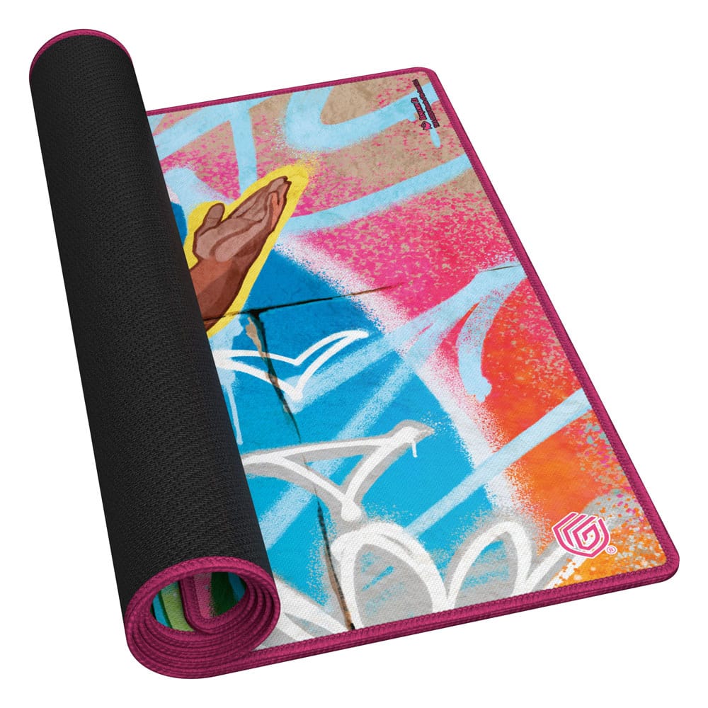 Ultimate Guard Play-Mat Standard Magic: The Gathering Aetherdrift - Sab-Sunen, Luxa Embodied