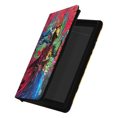 Ultimate Guard Zipfolio 360 Xenoskin Magic: The Gathering Aetherdrift - Hazoret, Godseeker
