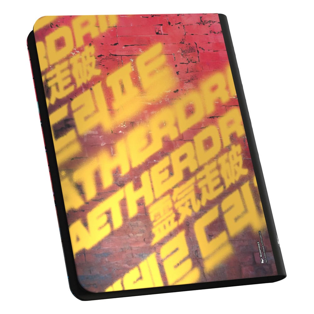 Ultimate Guard Zipfolio 360 Xenoskin Magic: The Gathering Aetherdrift - Hazoret, Godseeker