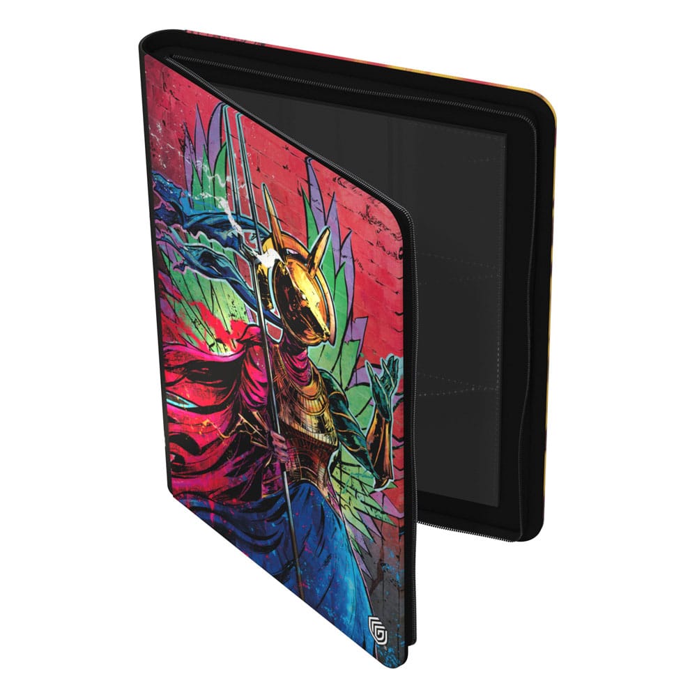 Ultimate Guard Zipfolio 360 Xenoskin Magic: The Gathering Aetherdrift - Hazoret, Godseeker