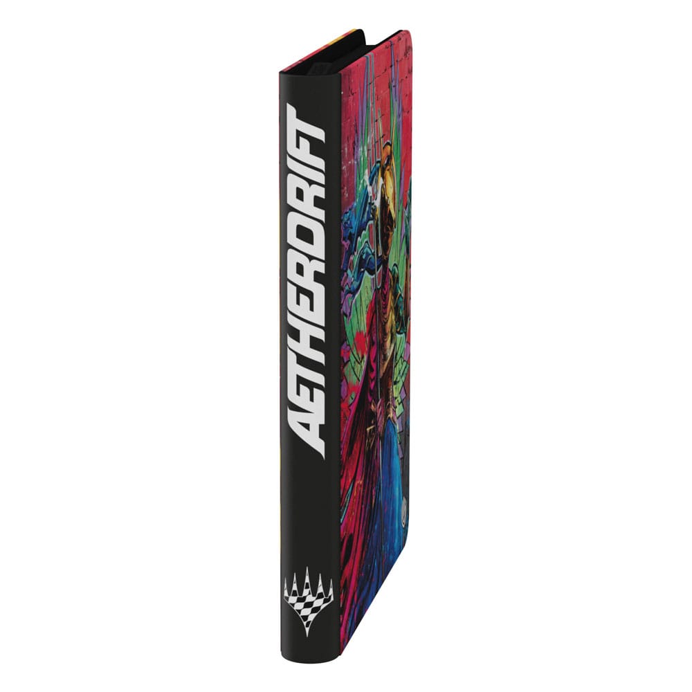 Ultimate Guard Zipfolio 360 Xenoskin Magic: The Gathering Aetherdrift - Hazoret, Godseeker
