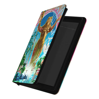 Ultimate Guard Zipfolio 360 Xenoskin Magic: The Gathering "Aetherdrift" - Sab-Sunen, Luxa Incarnata