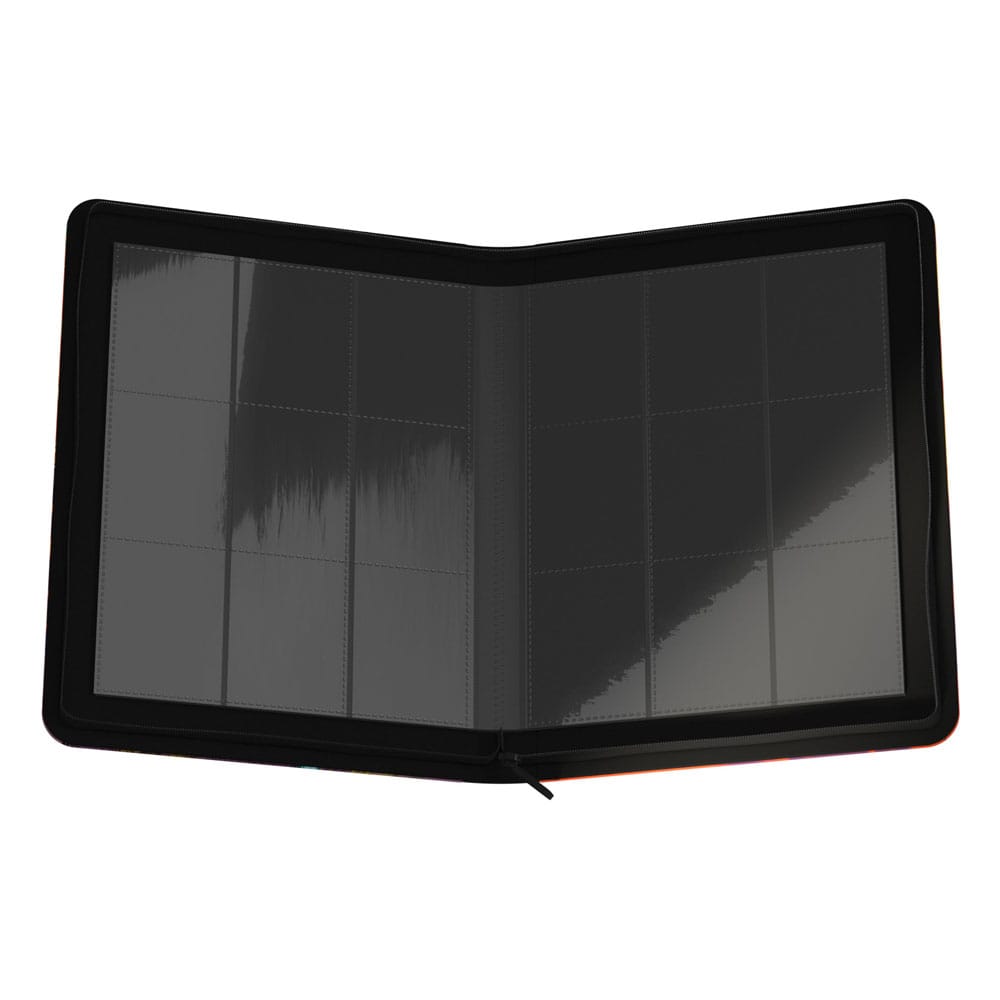 Ultimate Guard Zipfolio 360 Xenoskin Magic: The Gathering Aetherdrift - Ketramose, the New Dawn