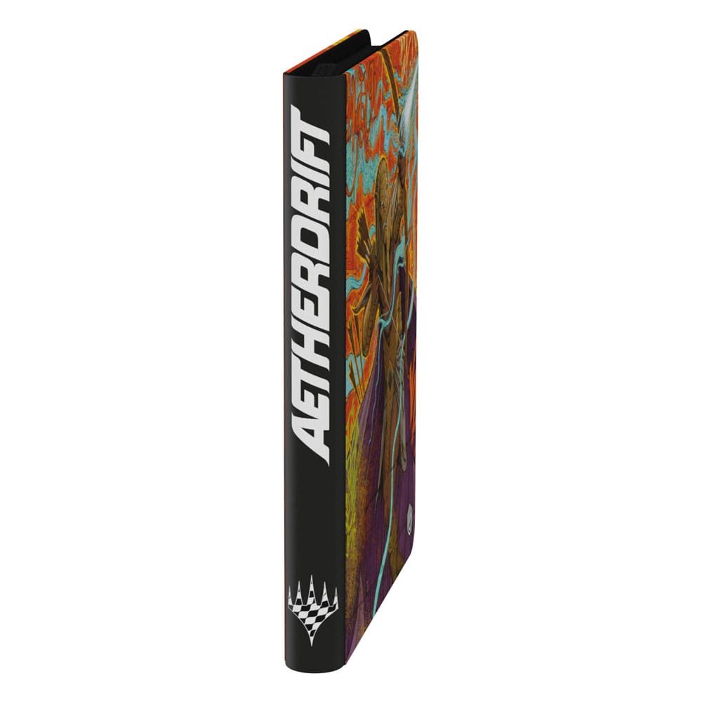 Ultimate Guard Zipfolio 360 Xenoskin Magic: The Gathering Aetherdrift - Ketramose, the New Dawn
