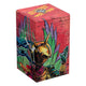 Ultimate Guard Flip'n'Tray 100+ Xenoskin Deck Box Magic: The Gathering Aetherdrift - Hazoret, Godseeker
