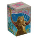 Ultimate Guard Flip'n'Tray 100+ Xenoskin Deck Box per Magic: The Gathering Aetherdrift - Sab-Sunen, Luxa Embodied