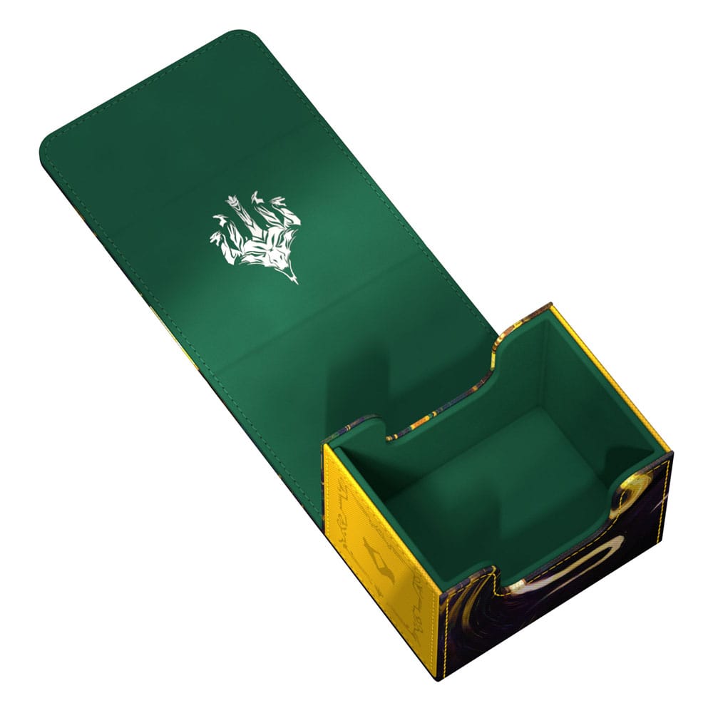 Ultimate Guard Sidewinder 100+ Xenoskin Deck Box Magic: The Gathering Tarkir: Dragonstorm - Eerie Ultimatum