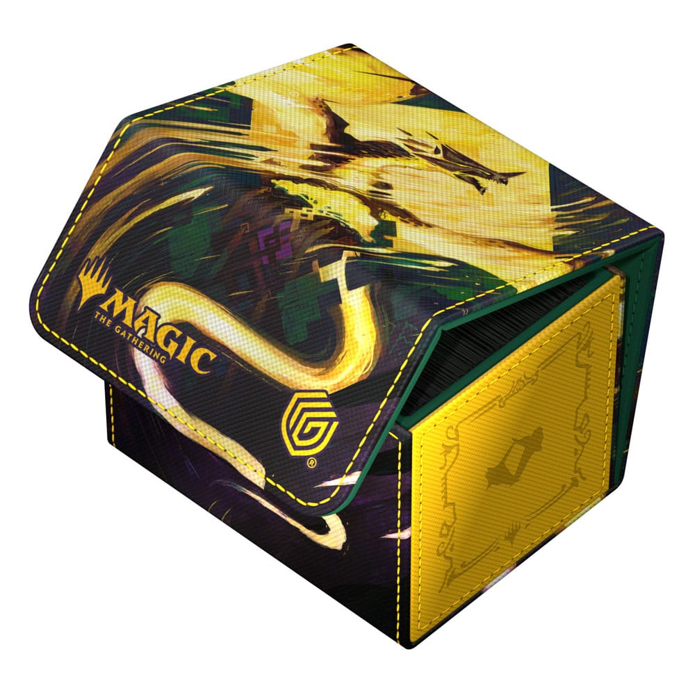 Ultimate Guard Sidewinder 100+ Xenoskin Deck Box Magic: The Gathering Tarkir: Dragonstorm - Eerie Ultimatum