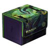 Ultimate Guard - Sidewinder 100+ Xenoskin - Magic: The Gathering 