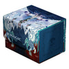 Ultimate Guard - Sidewinder 100+ Xenoskin - Magic: The Gathering 