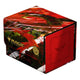 Ultimate Guard Sidewinder 100+ Xenoskin Deck Box Magic: The Gathering Tarkir: Dragonstorm - Ruinous Ultimatum