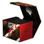 Ultimate Guard Sidewinder 100+ Xenoskin Deck Box Magic: The Gathering Tarkir: Dragonstorm - Ruinous Ultimatum