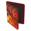 Ultimate Guard Zipfolio 360 Xenoskin Magic: The Gathering Tarkir: Dragonstorm - Magmatic Hellkite