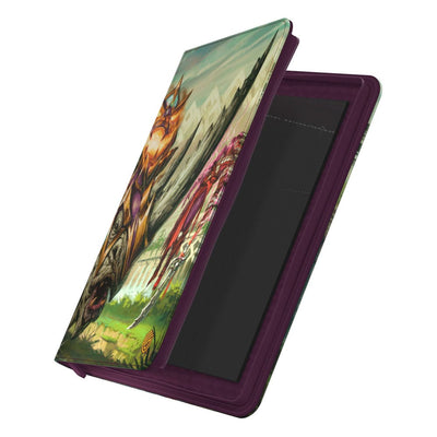 Ultimate Guard Zipfolio 360 Xenoskin Magic: The Gathering Tarkir: Dragonstorm – Skirmish Rhino