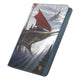 Ultimate Guard Zipfolio 360 Xenoskin Magic: The Gathering Tarkir: Dragonstorm - Mystic Monastery