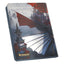 Ultimate Guard Zipfolio 360 Xenoskin Magic: The Gathering Tarkir: Dragonstorm - Mystic Monastery