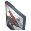 Ultimate Guard Zipfolio 360 Xenoskin Magic: The Gathering Tarkir: Dragonstorm - Mystic Monastery