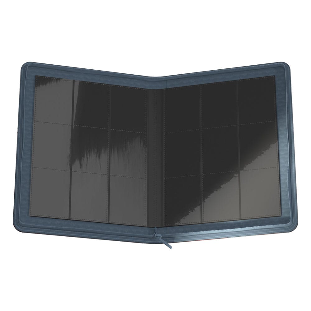 Ultimate Guard Zipfolio 360 Xenoskin Magic: The Gathering Tarkir: Dragonstorm - Mystic Monastery