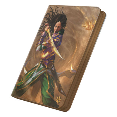 Ultimate Guard Zipfolio 360 Xenoskin Magic: The Gathering Tarkir: Dragonstorm - Discendente delle Tempeste