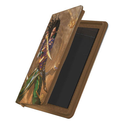 Ultimate Guard Zipfolio 360 Xenoskin Magic: The Gathering Tarkir: Dragonstorm - Discendente delle Tempeste