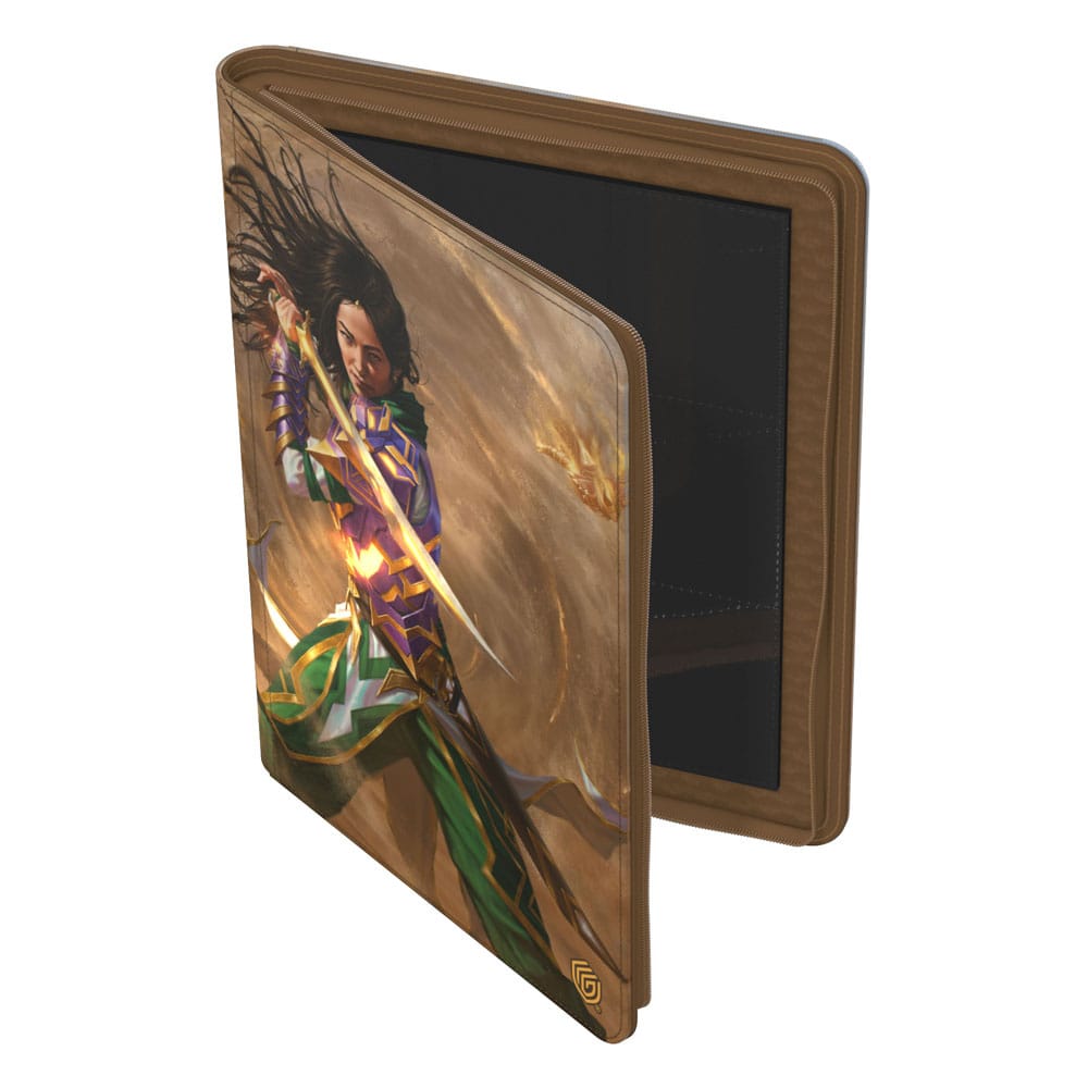 Ultimate Guard Zipfolio 360 Xenoskin Magic: The Gathering Tarkir: Dragonstorm - Discendente delle Tempeste