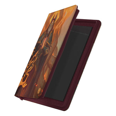 Ultimate Guard Zipfolio 360 Xenoskin Magic: The Gathering Tarkir: Dragonstorm - Abzan Devotee