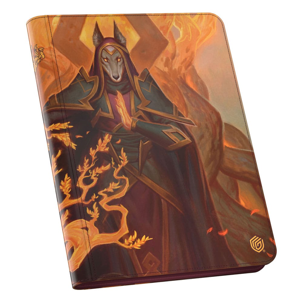 Ultimate Guard Zipfolio 360 Xenoskin Magic: The Gathering Tarkir: Dragonstorm - Abzan Devotee