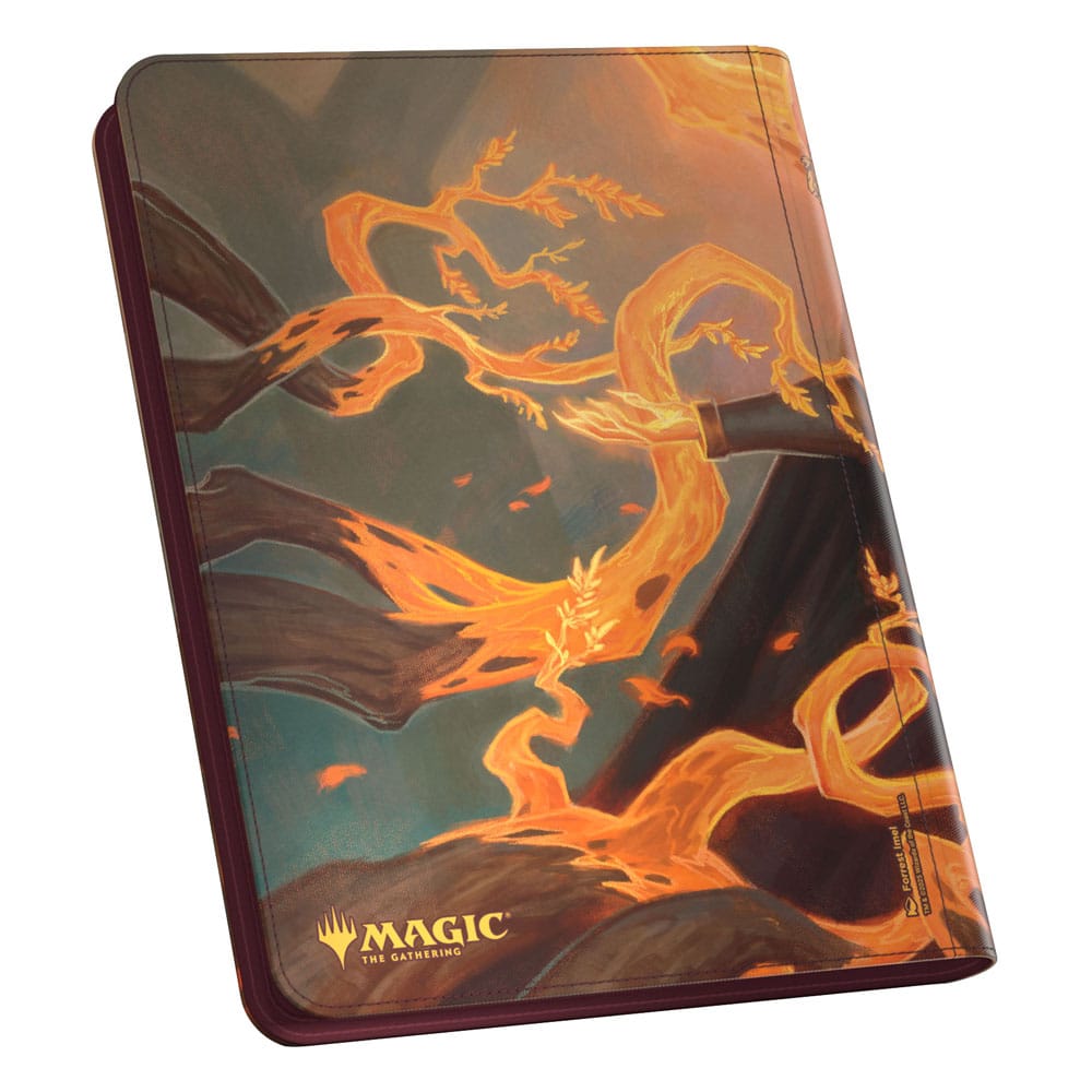 Ultimate Guard Zipfolio 360 Xenoskin Magic: The Gathering Tarkir: Dragonstorm - Abzan Devotee