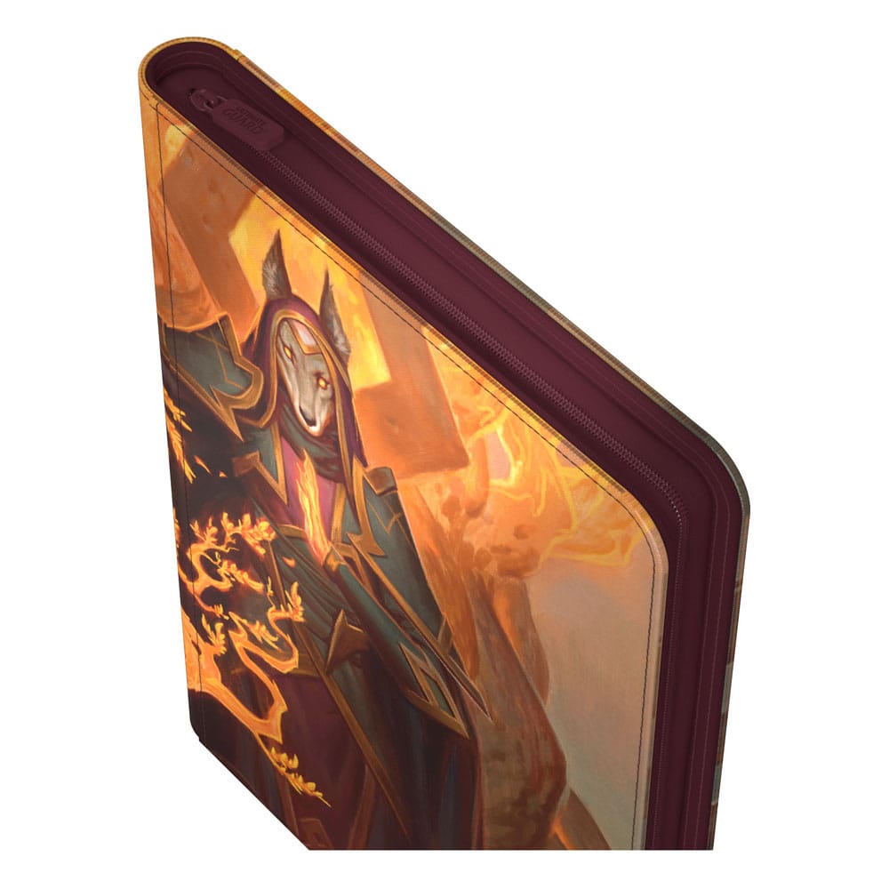 Ultimate Guard Zipfolio 360 Xenoskin Magic: The Gathering Tarkir: Dragonstorm - Abzan Devotee