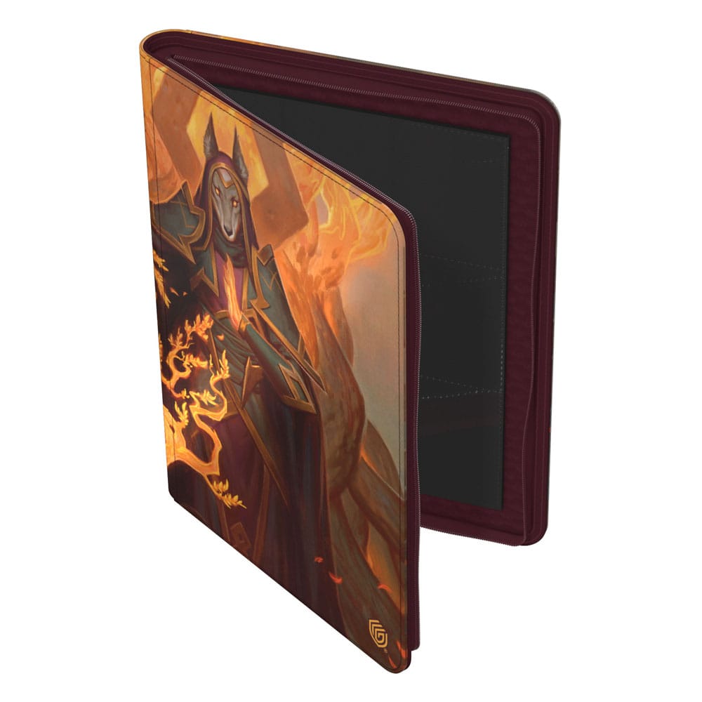 Ultimate Guard Zipfolio 360 Xenoskin Magic: The Gathering Tarkir: Dragonstorm - Abzan Devotee