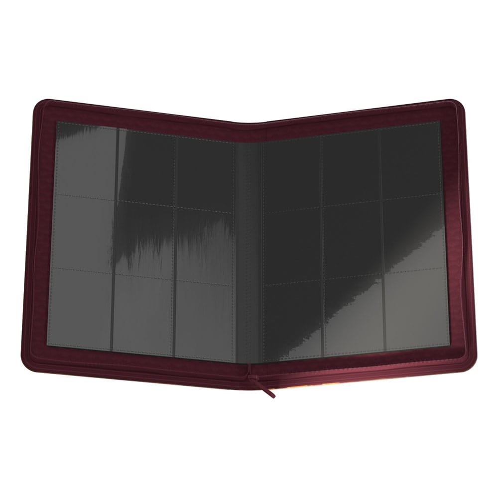 Ultimate Guard Zipfolio 360 Xenoskin Magic: The Gathering Tarkir: Dragonstorm - Abzan Devotee