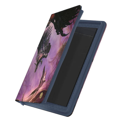 Ultimate Guard Zipfolio 360 Xenoskin Magic: The Gathering Tarkir: Dragonstorm - Feral Deathgorger