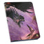 Ultimate Guard Zipfolio 360 Xenoskin Magic: The Gathering Tarkir: Dragonstorm - Feral Deathgorger