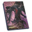 Ultimate Guard Zipfolio 360 Xenoskin Magic: The Gathering Tarkir: Dragonstorm - Feral Deathgorger