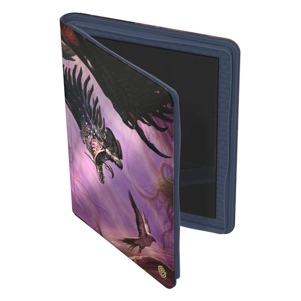 Ultimate Guard Zipfolio 360 Xenoskin Magic: The Gathering Tarkir: Dragonstorm - Feral Deathgorger