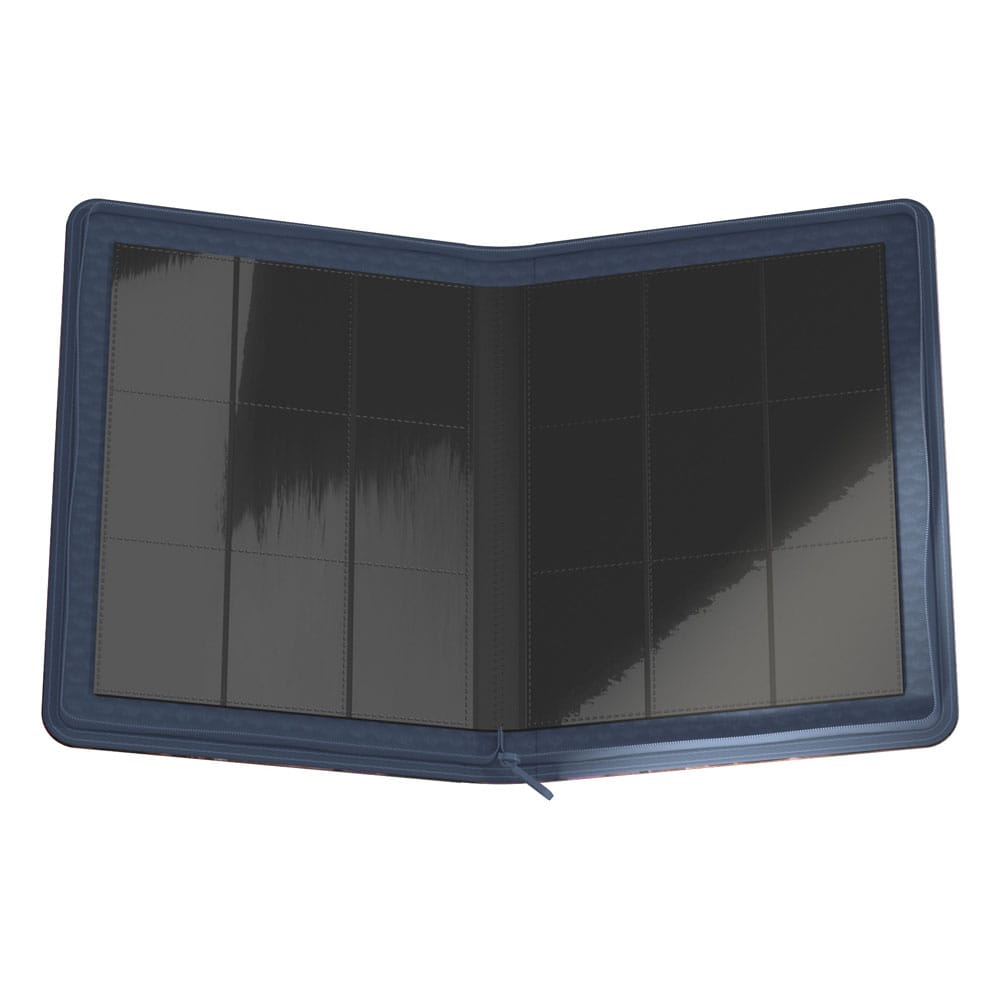 Ultimate Guard Zipfolio 360 Xenoskin Magic: The Gathering Tarkir: Dragonstorm - Feral Deathgorger