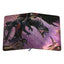 Ultimate Guard Zipfolio 360 Xenoskin Magic: The Gathering Tarkir: Dragonstorm - Feral Deathgorger